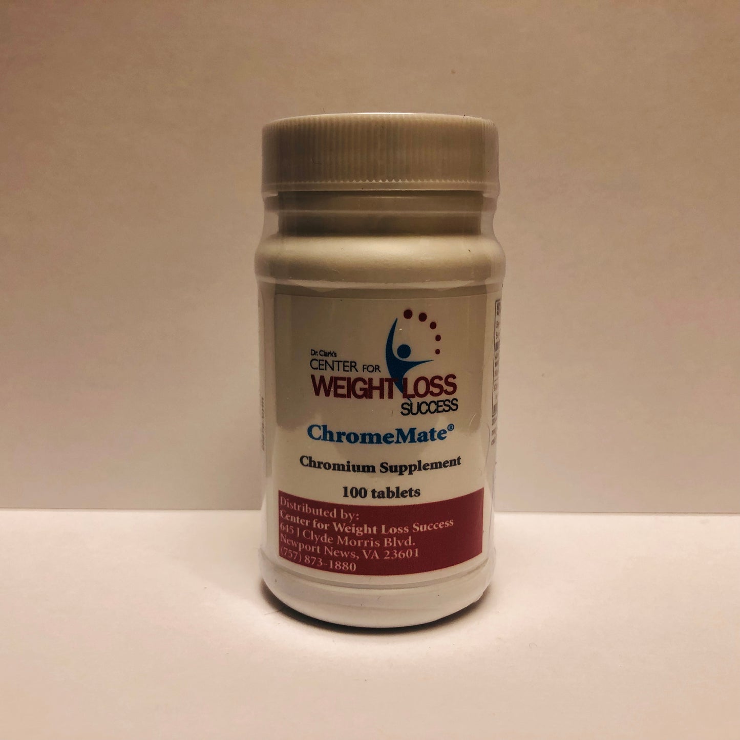 Chromate - 100 Tabs