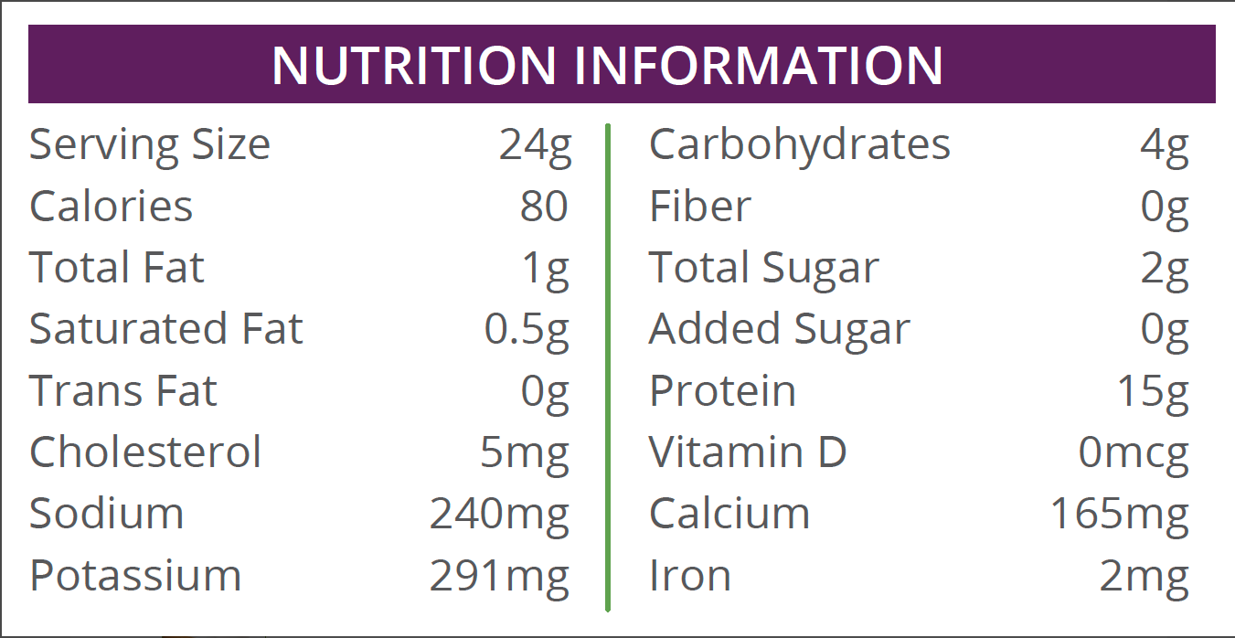 Hot Chocolate or Cold Chocolate Protein In A Bottle