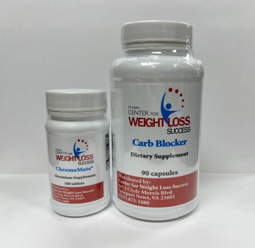 Combat Carbohydrates Vitamin Pack