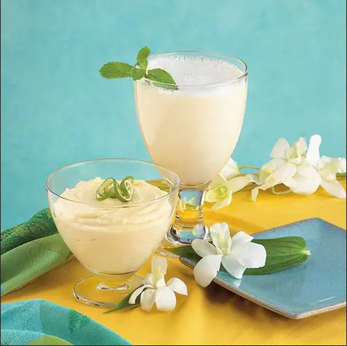 Very Vanilla Protein Shake & Pudding Mix