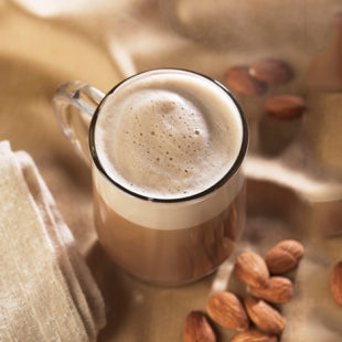 Hot Protein Drinks
