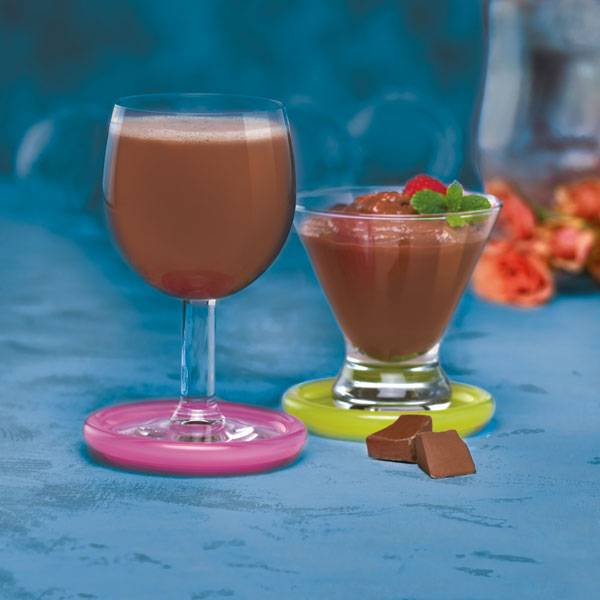 Protein Pudding n Shakes