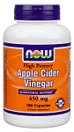 Apple Cider Vinegar - 180 Caps