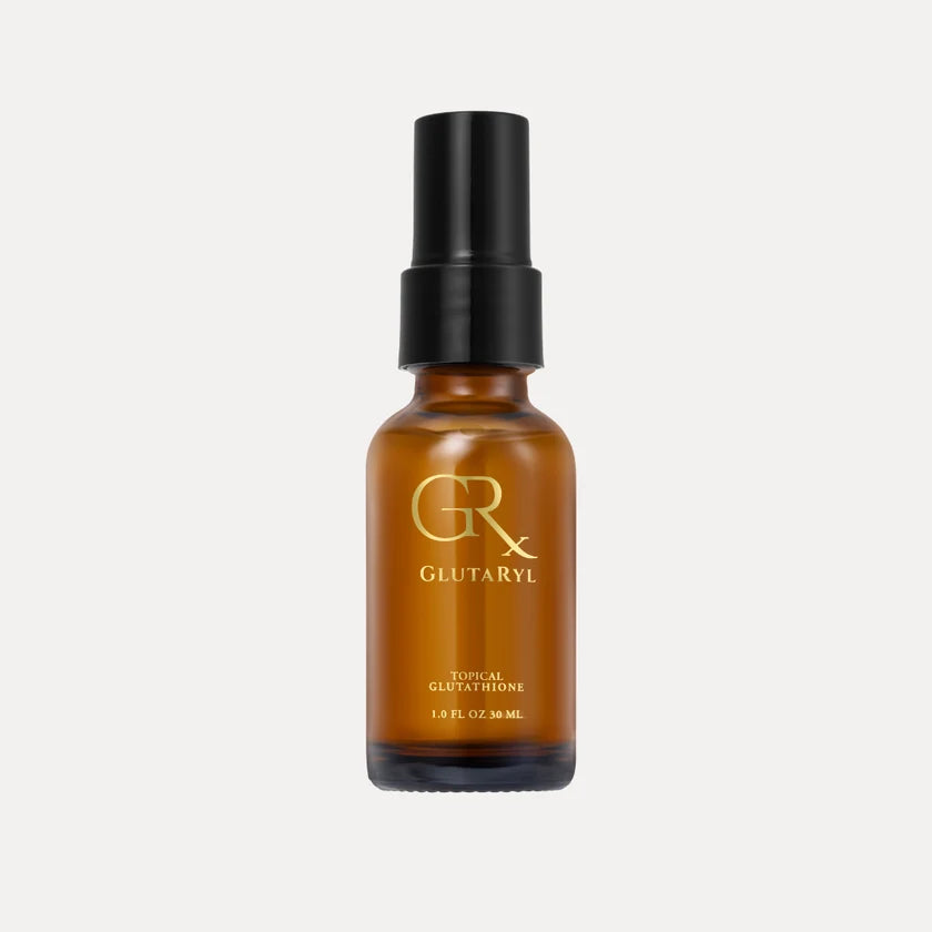 Glutaryl: Antioxident Glutathione Spray