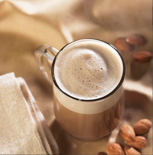 Amaretto Hot Cappuccino Protein Drink Mix