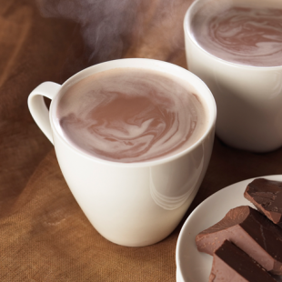 Classic Protein Hot Chocolate Drink Mix