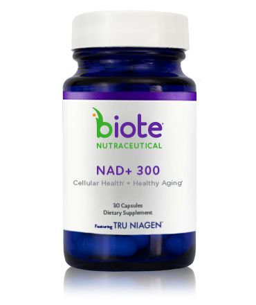 NAD+ 300 Healthy Aging