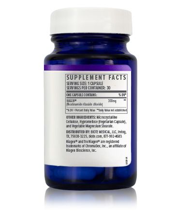 NAD+ 300 Healthy Aging