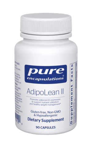 AdipoLean II - 90 Caps