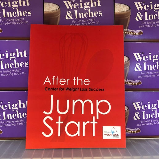 After the Jump Start Guide
