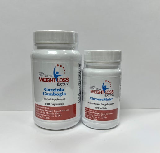 Appetite & Sugar Control Vitamin Pack