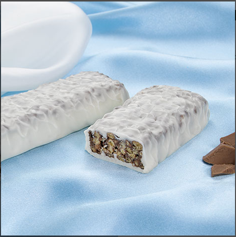 Cookies & Cream Protein Bars