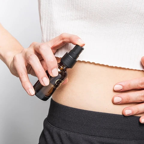 Glutaryl: Antioxident Glutathione Spray