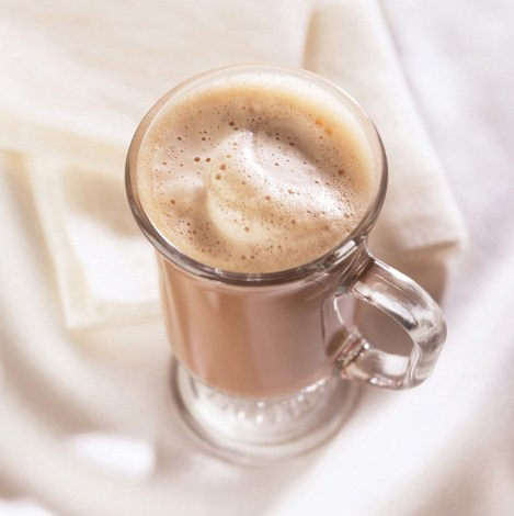 Vanilla Protein Hot Cappuccino Drink Mix