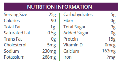 Marshmallow Protein Hot Chocolate Drink Mix