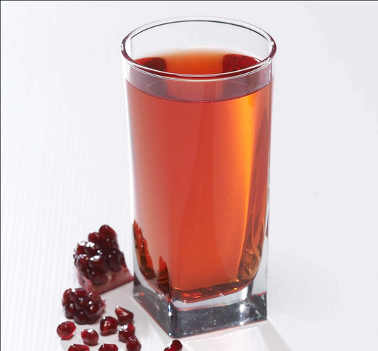 Pomegranate Liquid Protein Drink Concentrate Mix