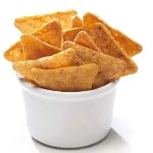 Pizza Protein Chips - 15g