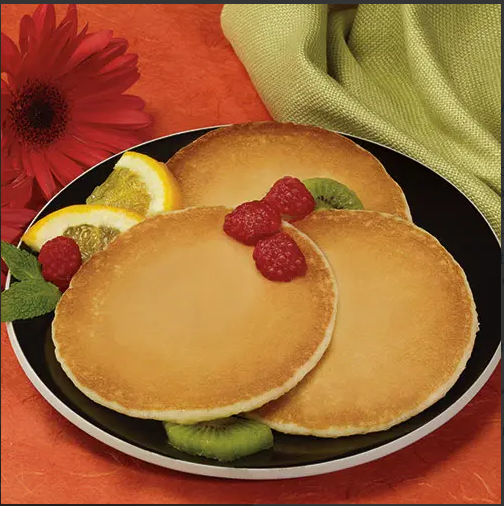 Classic 15g Protein Pancake Mix